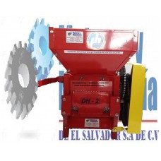 Despulpadora de café DH-2