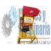 Despulpadora de café DH-2