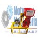 Despulpadora de café DH-2