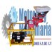 Molino de Cafe MDP60 