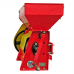 DESPULPADORA HORIZONTAL DH-2 MANUAL