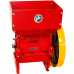 DESPULPADORA HORIZONTAL DH-4 MANUAL