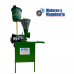 MOLINO DE NIXTAMAL TIPO FAMILIAR DE 1 TOLVA CON MOTOR ELÉCTRICO DE 2 HP
